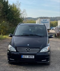 Mercedes-Benz  Viano 3,0   CDI