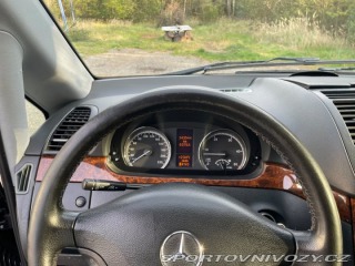 Mercedes-Benz Ostatní modely Viano 3,0   CDI 2008