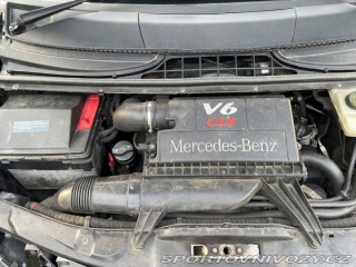 Mercedes-Benz Ostatní modely Viano 3,0   CDI 2008