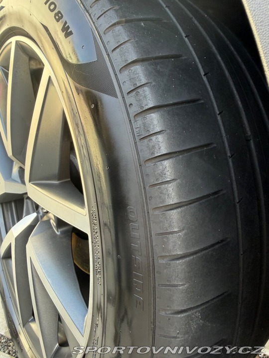 Volkswagen Ostatní modely Touareg 3,0 V6 210kW TOP STAV 2021