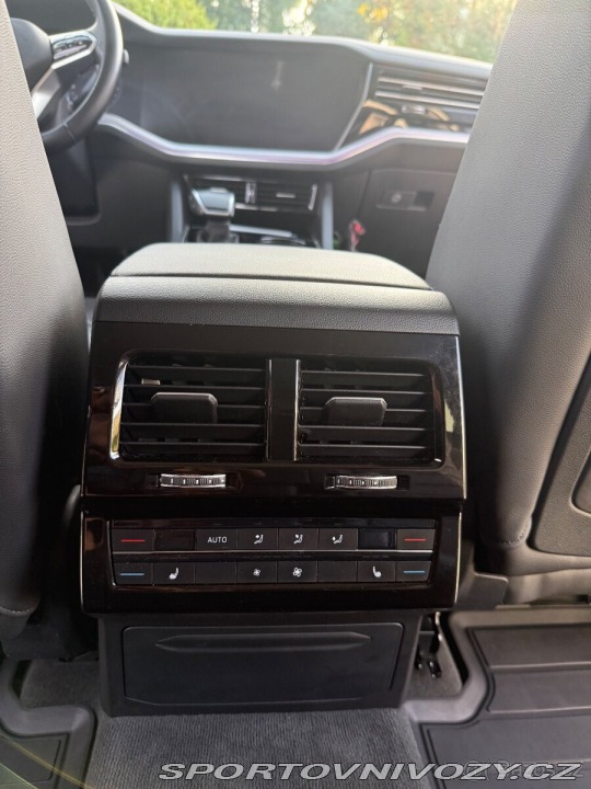 Volkswagen Ostatní modely Touareg 3,0 V6 210kW TOP STAV 2021