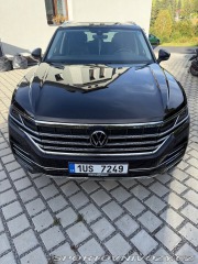 Volkswagen Ostatní modely Touareg 3,0 V6 210kW TOP STAV 2021