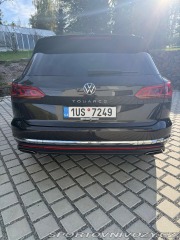 Volkswagen Ostatní modely Touareg 3,0 V6 210kW TOP STAV 2021