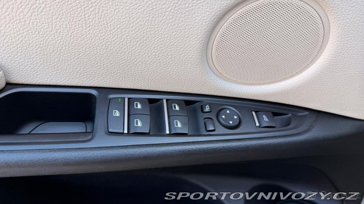 BMW X5 3,0   30d, 190kW, bílá ků 1800
