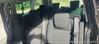 Ford Ostatní modely Tourneo Custom 2,0 TDCi 2019
