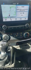 Ford Ostatní modely Tourneo Custom 2,0   TDCi 2019