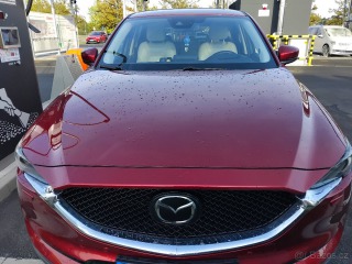 Mazda  CX-5 2,5   Skyactiv-G AWD