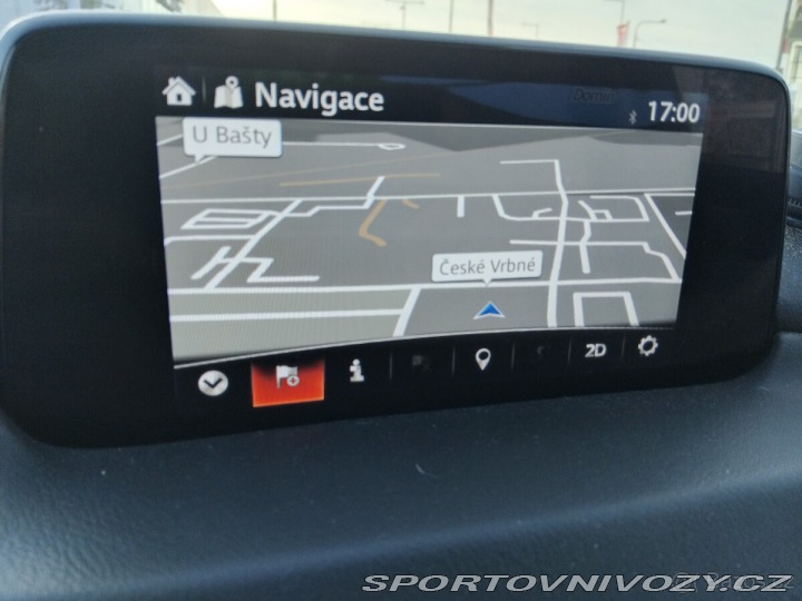 Mazda Ostatní modely CX-5 2,5   Skyactiv-G AWD 2019