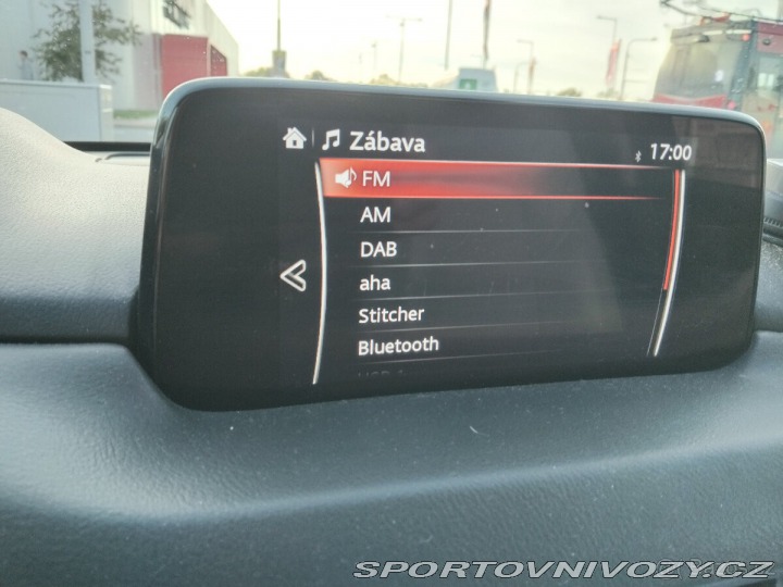 Mazda Ostatní modely CX-5 2,5   Skyactiv-G AWD 2019