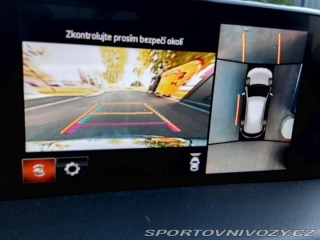 Mazda Ostatní modely CX-5 2,5   Skyactiv-G AWD 2019