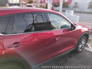 Mazda Ostatní modely CX-5 2,5   Skyactiv-G AWD 2019