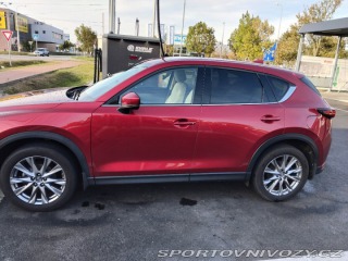 Mazda Ostatní modely CX-5 2,5   Skyactiv-G AWD 2019