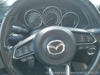 Mazda Ostatní modely CX-5 2,5   Skyactiv-G AWD 2019