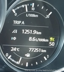 Mazda Ostatní modely CX-5 2,5   Skyactiv-G AWD 2019