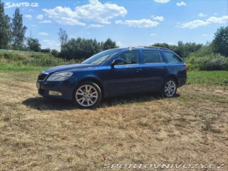Škoda Ostatní modely Octavia 2,0   Automat TDI 1800