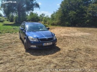 Škoda Ostatní modely Octavia 2,0   Automat TDI 1800