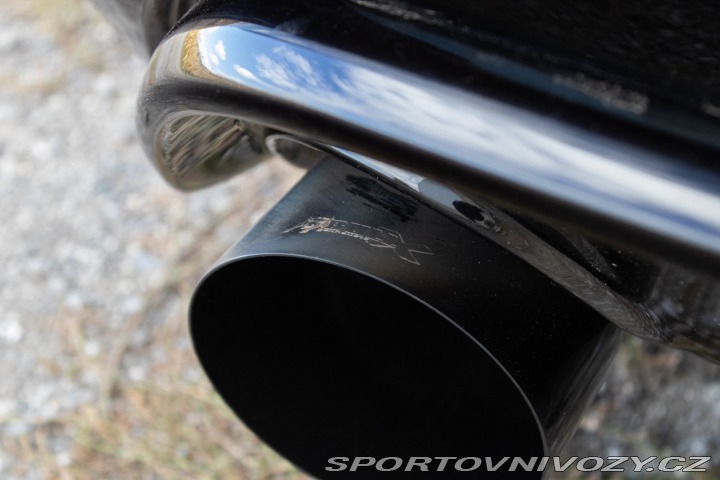 Volkswagen Golf 2.0 TFSI GTI, 155 kW, M6 2010