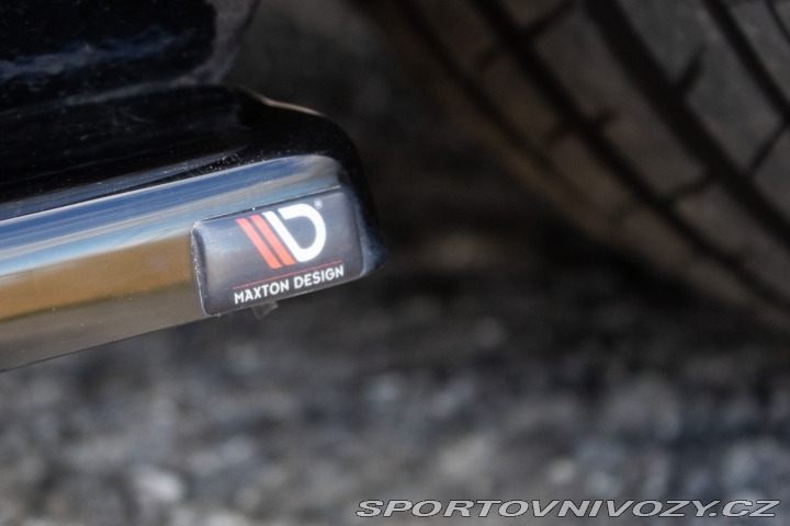 Volkswagen Golf 2.0 TFSI GTI, 155 kW, M6 2010
