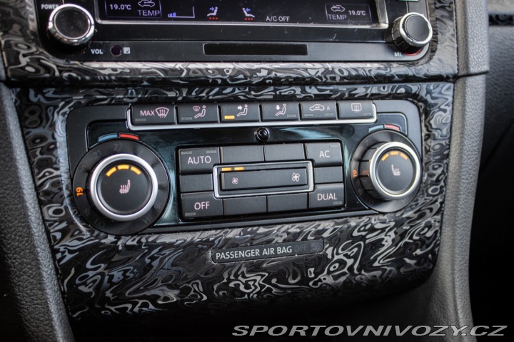 Volkswagen Golf 2.0 TFSI GTI, 155 kW, M6 2010