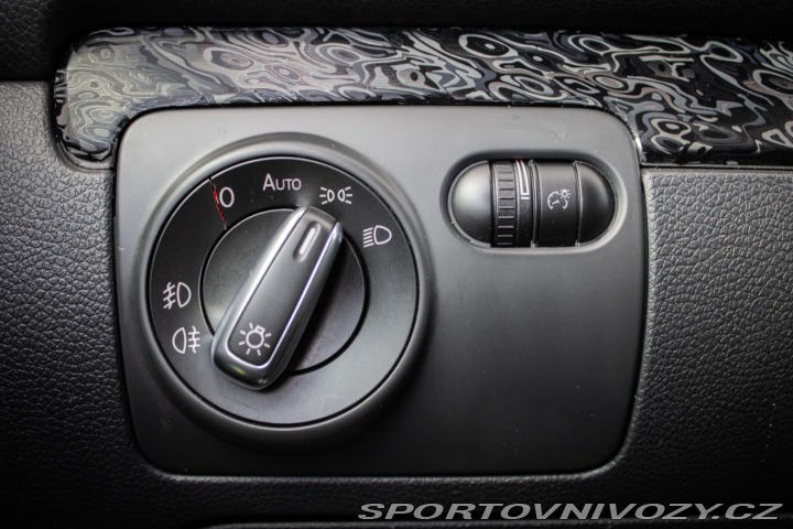 Volkswagen Golf 2.0 TFSI GTI, 155 kW, M6 2010