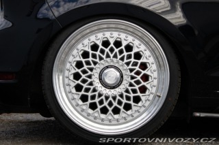 Volkswagen Golf 2.0 TFSI GTI, 155 kW, M6 2010
