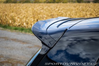 Volkswagen Golf 2.0 TFSI GTI, 155 kW, M6 2010