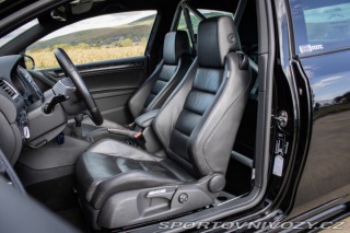 Volkswagen Golf 2.0 TFSI GTI, 155 kW, M6 2010