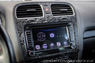 Volkswagen Golf 2.0 TFSI GTI, 155 kW, M6 2010