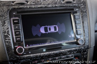 Volkswagen Golf 2.0 TFSI GTI, 155 kW, M6 2010