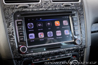 Volkswagen Golf 2.0 TFSI GTI, 155 kW, M6 2010