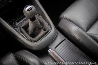 Volkswagen Golf 2.0 TFSI GTI, 155 kW, M6 2010
