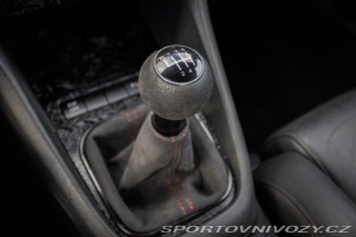 Volkswagen Golf 2.0 TFSI GTI, 155 kW, M6 2010