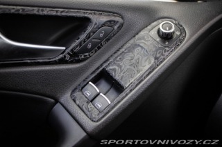 Volkswagen Golf 2.0 TFSI GTI, 155 kW, M6 2010