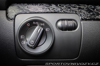 Volkswagen Golf 2.0 TFSI GTI, 155 kW, M6 2010