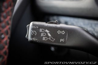 Volkswagen Golf 2.0 TFSI GTI, 155 kW, M6 2010