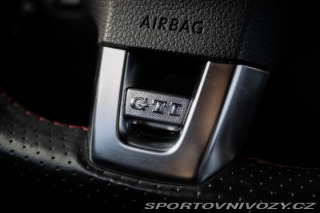 Volkswagen Golf 2.0 TFSI GTI, 155 kW, M6 2010