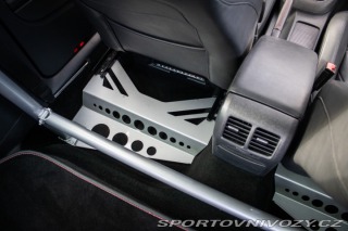 Volkswagen Golf 2.0 TFSI GTI, 155 kW, M6 2010