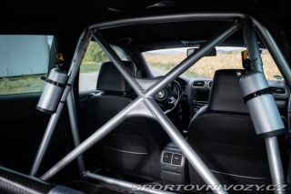 Volkswagen Golf 2.0 TFSI GTI, 155 kW, M6 2010