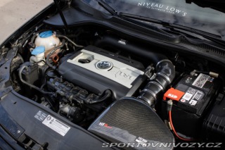Volkswagen Golf 2.0 TFSI GTI, 155 kW, M6 2010