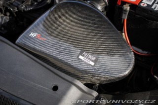 Volkswagen Golf 2.0 TFSI GTI, 155 kW, M6 2010