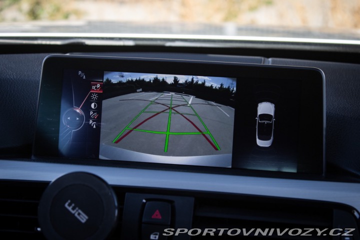 BMW 4 Cabrio 435i A/T, 225kW, 2015