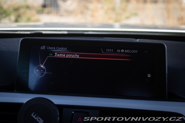 BMW 4 Cabrio 435i A/T, 225kW, 2015