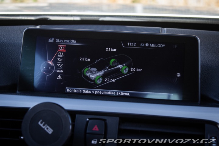 BMW 4 Cabrio 435i A/T, 225kW, 2015