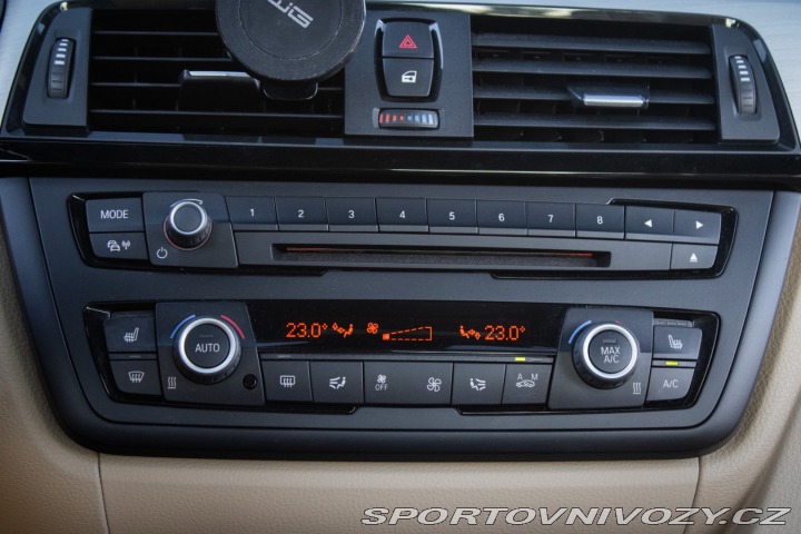 BMW 4 Cabrio 435i A/T, 225kW, 2015