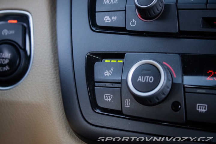 BMW 4 Cabrio 435i A/T, 225kW, 2015