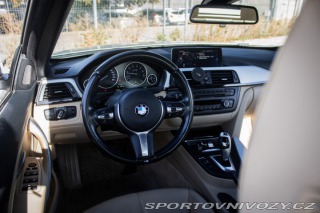 BMW 4 Cabrio  435i A/T, 225kW, 2015