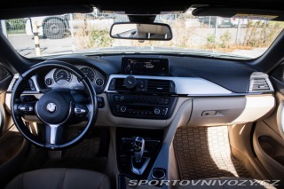 BMW 4 Cabrio  435i A/T, 225kW, 2015