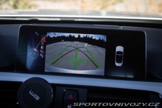 BMW 4 Cabrio  435i A/T, 225kW, 2015