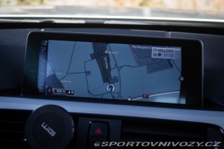 BMW 4 Cabrio  435i A/T, 225kW, 2015