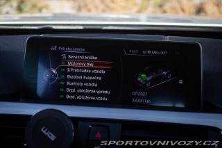 BMW 4 Cabrio  435i A/T, 225kW, 2015